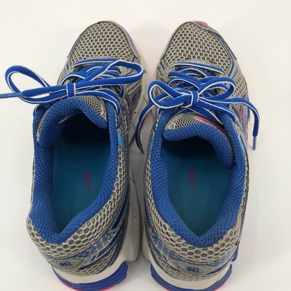 ASICS GT-1000 T3R5N Running Shoes size 6 - Picture 13 of 14